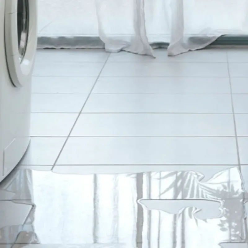 Appliance Leak Cleanup in Jamaica Beach, TX