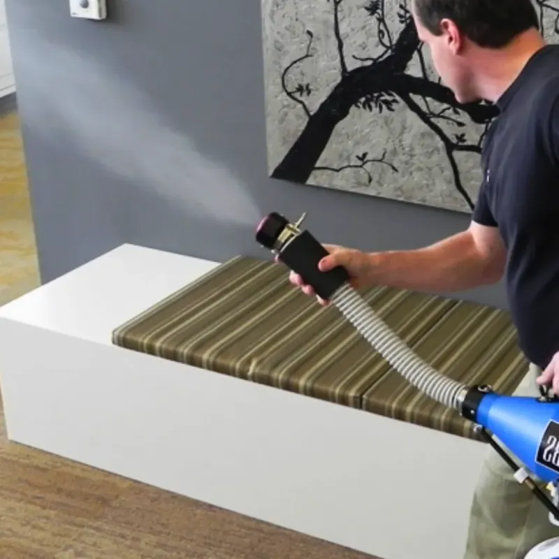 Professional Odor Removal in Jamaica Beach, TX